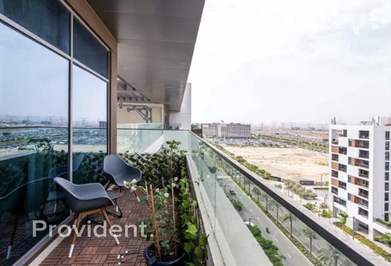 High Floor | Bright | Spacious | Vacant Soon photo 12