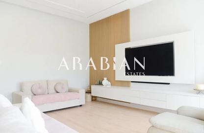 Villa - 3 Bedrooms - 4 Bathrooms for rent in Springs 15 - The Springs - Dubai Villa - 3 Bedrooms - 4 Bathrooms for rent in Springs 15 - The Springs - Dubai