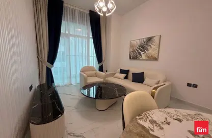 شقة - 2 غرف نوم - 3 حمامات للبيع في 2 أوبالز باي دانوب تاور - أوبالز باي دانوب - حديقة دبي العلميه - دبي