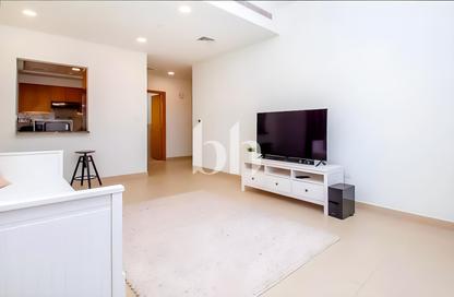 Apartment - 1 Bedroom - 2 Bathrooms for sale in Bellevue Tower 2 - Bellevue Towers - Downtown Dubai - Dubai