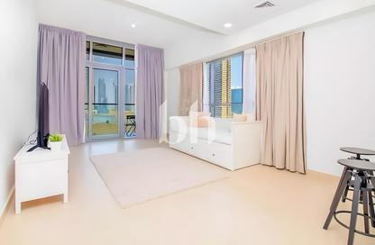 Apartment - 1 Bedroom - 2 Bathrooms for sale in Bellevue Tower 2 - Bellevue Towers - Downtown Dubai - Dubai