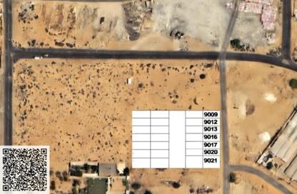 Land - Studio for sale in Al Helio 2 - Al Helio - Ajman Land - Studio for sale in Al Helio 2 - Al Helio - Ajman