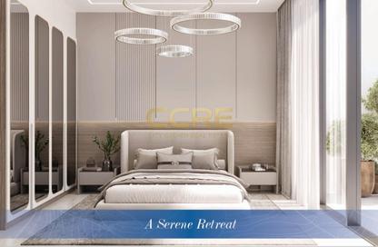 Apartment - 2 - 3 for sale in Samana Skyros - Arjan - Dubai