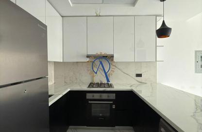 Apartment - 1 Bedroom - 2 Bathrooms for rent in Gardenia Livings - Arjan - Dubai