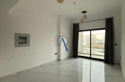 Apartment - 1 Bedroom - 2 Bathrooms for rent in Gardenia Livings - Arjan - Dubai Apartment - 1 Bedroom - 2 Bathrooms for rent in Gardenia Livings - Arjan - Dubai