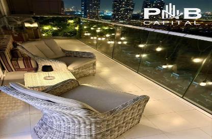 Apartment - 1 - 1 for sale in Artesia B - Artesia - Damac Hills - Dubai