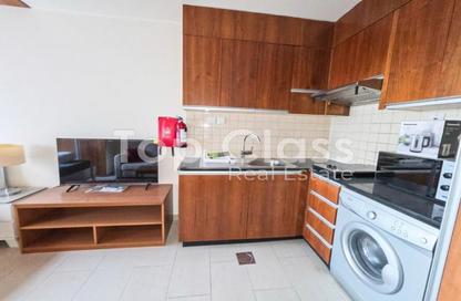 شقة - 1 حمام للايجار في ذا سبيريت - مدينة دبي الرياضية - دبي شقة - 1 حمام للايجار في ذا سبيريت - مدينة دبي الرياضية - دبي