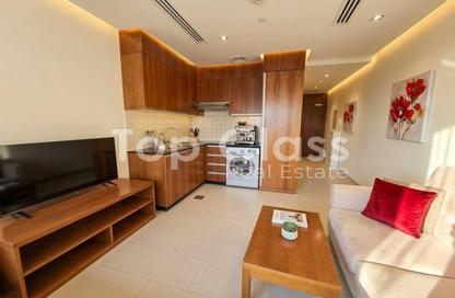 شقة - 1 حمام للايجار في ذا سبيريت - مدينة دبي الرياضية - دبي شقة - 1 حمام للايجار في ذا سبيريت - مدينة دبي الرياضية - دبي