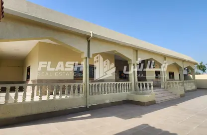 فيلا - 5 غرف نوم - 5 حمامات للايجار في خزام - رأس الخيمة