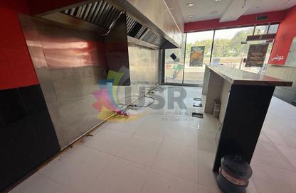 Shop - Studio - 1 for rent in Al Qusais 1 - Al Qusais Residential Area - Al Qusais - Dubai Shop - Studio - 1 for rent in Al Qusais 1 - Al Qusais Residential Area - Al Qusais - Dubai