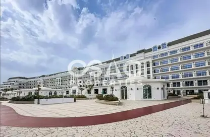 شقة - 2 غرف نوم - 2 حمامات للايجار في فينشيتوري بينيسيري - ارجان - دبي