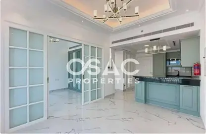 Apartment - 2 Bedrooms - 2 Bathrooms for rent in Vincitore Benessere - Arjan - Dubai Apartment - 2 Bedrooms - 2 Bathrooms for rent in Vincitore Benessere - Arjan - Dubai