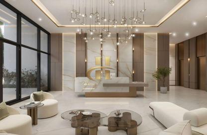 Apartment - Studio - 1 Bathroom for sale in Mi Casa by London Gate - District 16 - Jumeirah Village Circle - Dubai