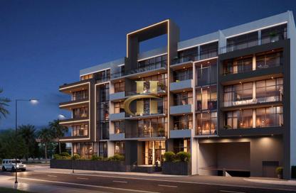 Apartment - Studio - 1 Bathroom for sale in Mi Casa by London Gate - District 16 - Jumeirah Village Circle - Dubai