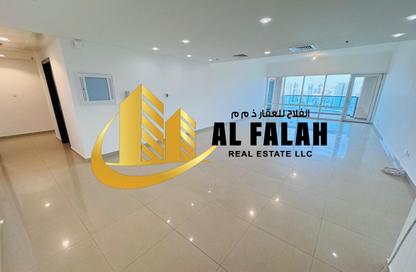 شقة - 3 غرف نوم - 4 حمامات للايجار في الممزر - الممزر - الشارقة - الشارقة