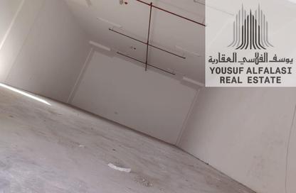 Warehouse - Studio - 1 for rent in Al Jurf Industrial 1 - Al Jurf Industrial - Ajman