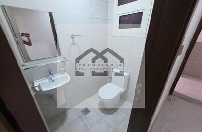 Apartment - 1 Bedroom - 2 Bathrooms for sale in Azha Views - Al Amerah - Ajman