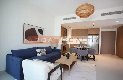 Apartment - 2 Bedrooms - 2 Bathrooms for rent in Canopy at Creek Beach Building 1 - Canopy at Creek Beach - Creek Beach - Dubai Creek Harbour (The Lagoons) - Dubai Apartment - 2 Bedrooms - 2 Bathrooms for rent in Canopy at Creek Beach Building 1 - Canopy at Creek Beach - Creek Beach - Dubai Creek Harbour (The Lagoons) - Dubai