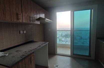 Apartment - 2 Bedrooms - 2 Bathrooms for sale in City Tower - Al Nuaimiya - Ajman