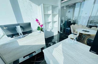 Office Space - Studio - 1 for rent in Fatima Mohammad Ahmad Bin Suleiman Building - Al Raffa - Bur Dubai - Dubai Office Space - Studio - 1 for rent in Fatima Mohammad Ahmad Bin Suleiman Building - Al Raffa - Bur Dubai - Dubai