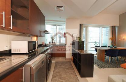 Apartment - 1 Bedroom - 2 Bathrooms for sale in West Wharf - Business Bay - Dubai Apartment - 1 Bedroom - 2 Bathrooms for sale in West Wharf - Business Bay - Dubai