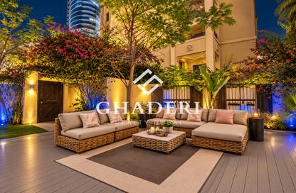 Apartment - 2 - 3 for sale in Miska 3 - Miska - Old Town - Downtown Dubai - Dubai Apartment - 2 - 3 for sale in Miska 3 - Miska - Old Town - Downtown Dubai - Dubai
