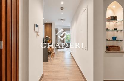 Apartment - 2 - 3 for sale in Miska 3 - Miska - Old Town - Downtown Dubai - Dubai Apartment - 2 - 3 for sale in Miska 3 - Miska - Old Town - Downtown Dubai - Dubai