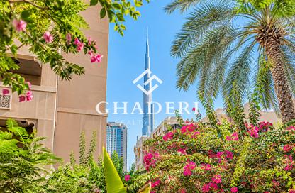 Apartment - 2 - 3 for sale in Miska 3 - Miska - Old Town - Downtown Dubai - Dubai Apartment - 2 - 3 for sale in Miska 3 - Miska - Old Town - Downtown Dubai - Dubai