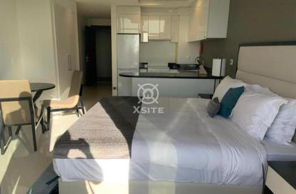Apartment - Studio - 1 for rent in Tower 108 - District 18 - Jumeirah Village Circle - Dubai