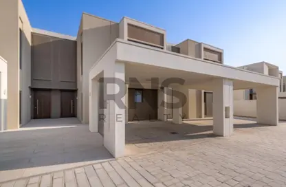 Townhouse - 3 Bedrooms - 3 Bathrooms for rent in Talia - The Valley - Dubai