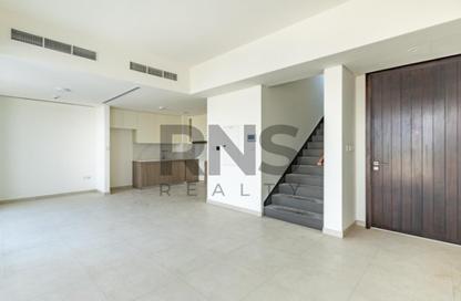 Townhouse - 3 Bedrooms - 3 Bathrooms for rent in Talia - The Valley - Dubai