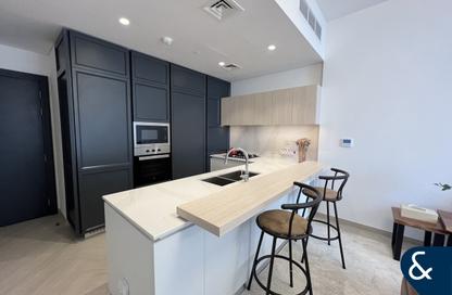 Apartment - 1 Bedroom - 2 Bathrooms for sale in Wilton Park Residences 1 - Wilton Park Residences - Mohammed Bin Rashid City - Dubai