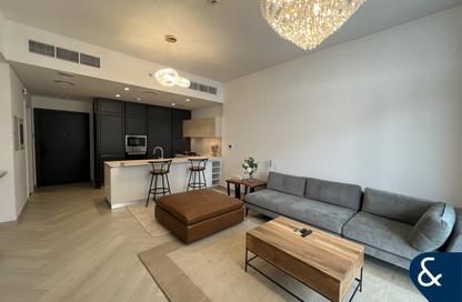 Apartment - 1 Bedroom - 2 Bathrooms for sale in Wilton Park Residences 1 - Wilton Park Residences - Mohammed Bin Rashid City - Dubai