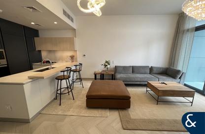 Apartment - 1 Bedroom - 2 Bathrooms for sale in Wilton Park Residences 1 - Wilton Park Residences - Mohammed Bin Rashid City - Dubai