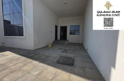 Townhouse - 4 Bedrooms - 7 Bathrooms for sale in Kabbali Hills - Al Helio 2 - Al Helio - Ajman