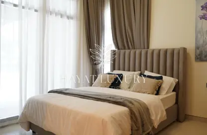 Villa - 5 Bedrooms - 5 Bathrooms for rent in 180 Degrees Villas - Liwan - Dubai Land - Dubai