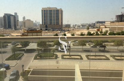 Apartment - 1 - 2 for rent in Siraj Tower - Arjan - Dubai Apartment - 1 - 2 for rent in Siraj Tower - Arjan - Dubai