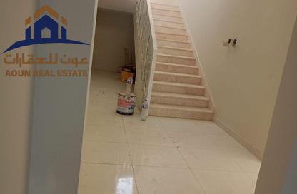 فيلا - 7 غرف نوم - 6 حمامات للايجار في الرحمانية - الشارقة فيلا - 7 غرف نوم - 6 حمامات للايجار في الرحمانية - الشارقة