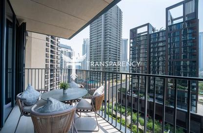 Apartment - 2 Bedrooms - 2 Bathrooms for sale in BLVD Heights Tower 2 - BLVD Heights - Downtown Dubai - Dubai Apartment - 2 Bedrooms - 2 Bathrooms for sale in BLVD Heights Tower 2 - BLVD Heights - Downtown Dubai - Dubai