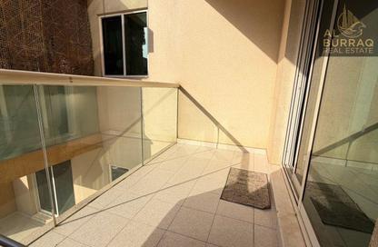 Apartment - Studio - 1 Bathroom for rent in Roxana Residence D - Roxana Residences - District 12 - Jumeirah Village Circle - Dubai