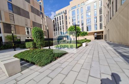 Apartment - 1 - 1 for rent in Souks Residential - Al Mamsha - Muwaileh - Sharjah Apartment - 1 - 1 for rent in Souks Residential - Al Mamsha - Muwaileh - Sharjah