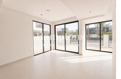 Townhouse - 4 Bedrooms - 4 Bathrooms for rent in Lillia - The Valley - Dubai Townhouse - 4 Bedrooms - 4 Bathrooms for rent in Lillia - The Valley - Dubai