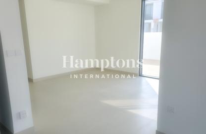 Townhouse - 4 - 4 for rent in Lillia - The Valley - Dubai