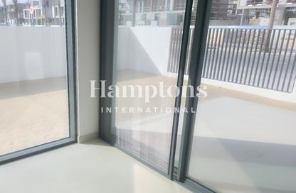 Townhouse - 4 - 4 for rent in Lillia - The Valley - Dubai