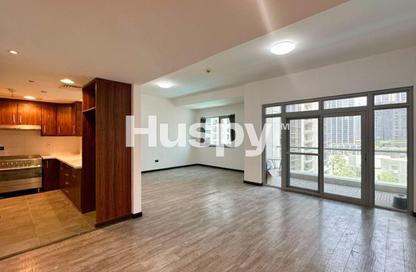 Apartment - 3 Bedrooms - 4 Bathrooms for rent in Executive Tower E - Executive Towers - Business Bay - Dubai