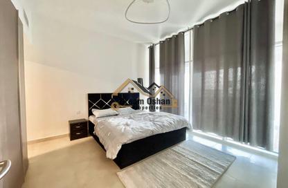 Apartment - 1 Bedroom - 2 Bathrooms for rent in Azizi Aliyah - Dubai Healthcare City 2 - Al Jaddaf - Dubai