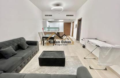 Apartment - 1 Bedroom - 2 Bathrooms for rent in Azizi Aliyah - Dubai Healthcare City 2 - Al Jaddaf - Dubai