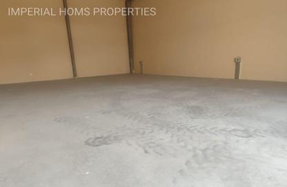 Warehouse - Studio - 1 Bathroom for rent in Umm Al Thuoob - Umm Al Quwain Warehouse - Studio - 1 Bathroom for rent in Umm Al Thuoob - Umm Al Quwain