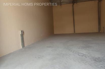 Warehouse - Studio - 1 Bathroom for rent in Umm Al Thuoob - Umm Al Quwain Warehouse - Studio - 1 Bathroom for rent in Umm Al Thuoob - Umm Al Quwain