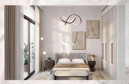 Townhouse - 3 Bedrooms - 4 Bathrooms for sale in Mudon Al Ranim 7 - Mudon - Dubai
